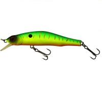 Воблер KD6142 MASCOT XS 80F (10-MHT), Floating, 80mm, 8,5g (16938)