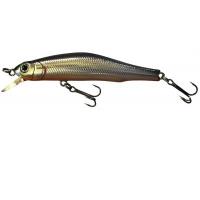 Воблер KD6142 MASCOT XS 80F (9-SBL), Floating, 80mm, 8,5g (16937)