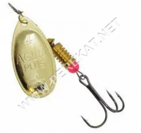 Блешня Fishing ROI Aglia Plus 9gr 002 (56442)