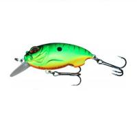 Воблер KD6521 SYNTHEZ XS 55F (MHT), Floating, 55mm, 12,0g (16662)