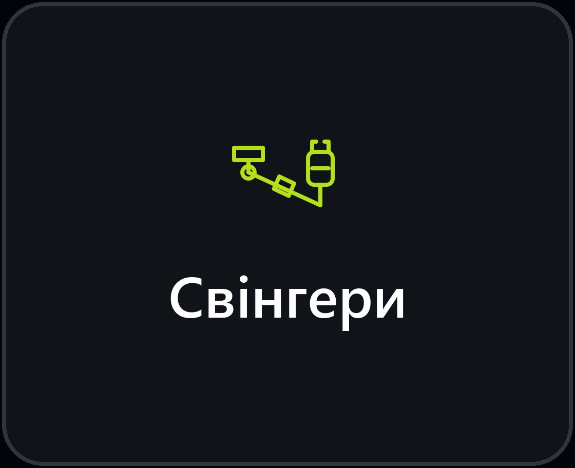 Свінгери