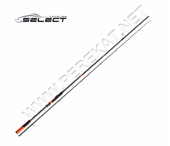Спиннинг Select Warrior WRR-OS-902MH 2.7m 15-35g (44897)