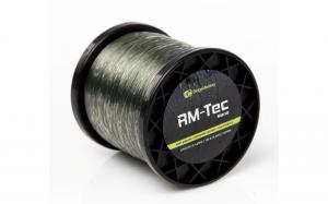 RidgeMonkey RM-Tec Mono 15lb/0.38mm Green 1200m (62278)