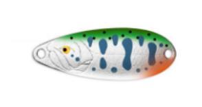 Блешня Ito Craft Emishi spoon 7g YMO (65045)