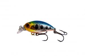 Воблер Perekat Camik 36F 3g col.14 (4780)