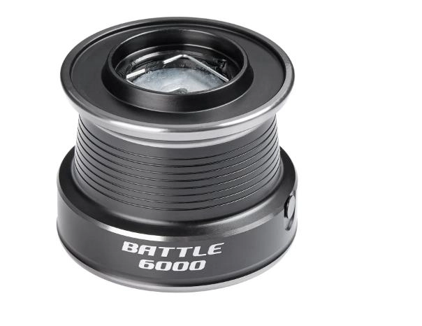 Шпуля Brain Battle 6000 (65076)