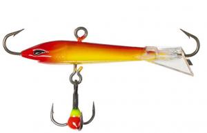 Балансир Select Smile 60mm 24.0g FM (Fire Minnow) (65110)