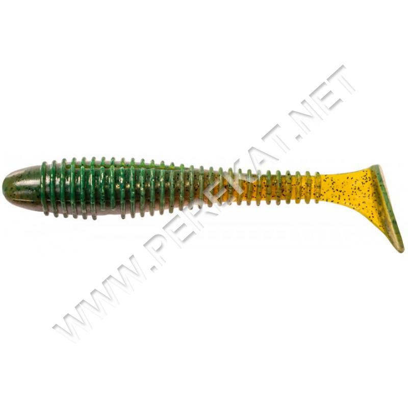 Силікон Select Fatfish 3