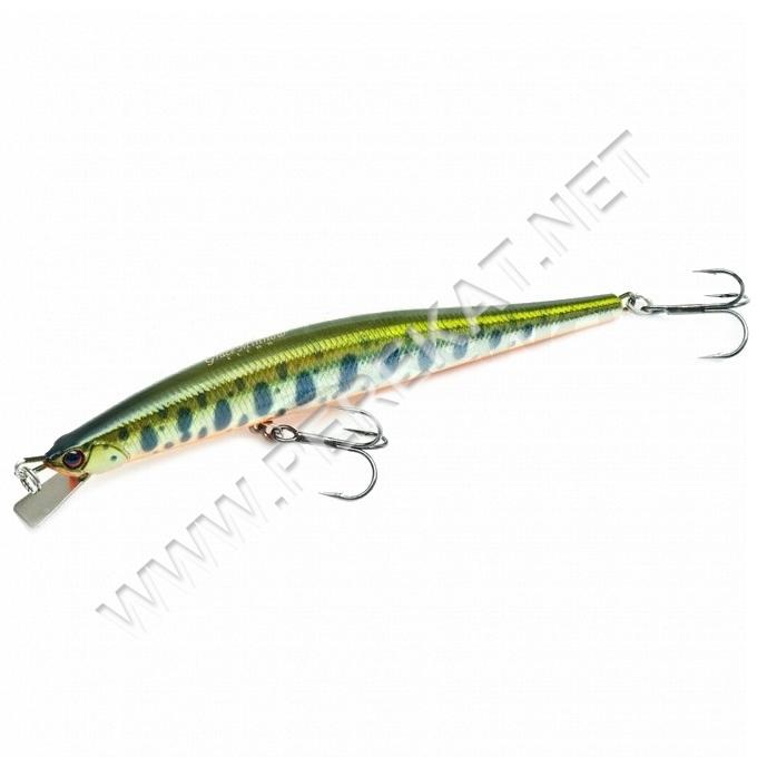 Воблер DUO ELENA Grace Minnow 110F 110mm, 7.3gr, N-568 (16072)