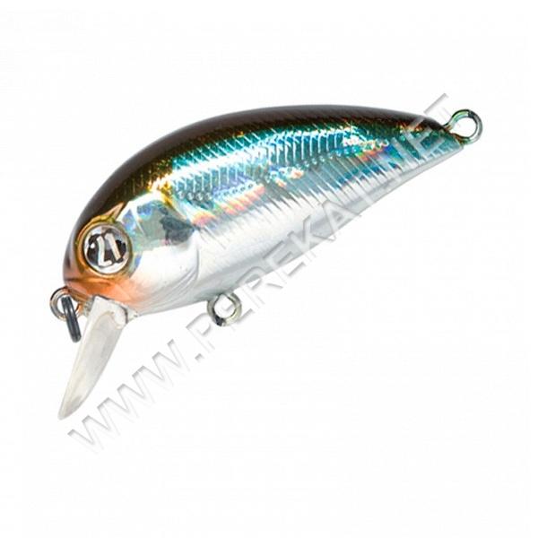 Воблер Pontoon 21 HYPNOSE 38F-SSR 38mm, 3.8g, 0-0.3m, 005 (16064)