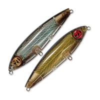 Воблер PONTOON 21 Loco Perro 80 DW 80mm, 12.2gr, dog walking 888 (16063)