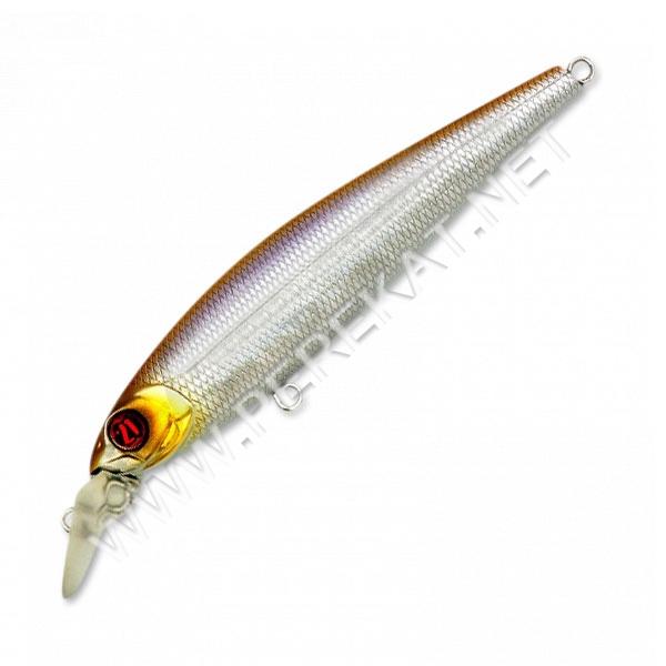 Воблер PONTOON 21 Saunda 80SP SR 80mm, 8.25gr, 0.7-1m, A30 (16060)