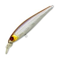 Воблер PONTOON 21 Saunda 80SP SR 80mm, 8.25gr, 0.7-1m, A30 (16060)