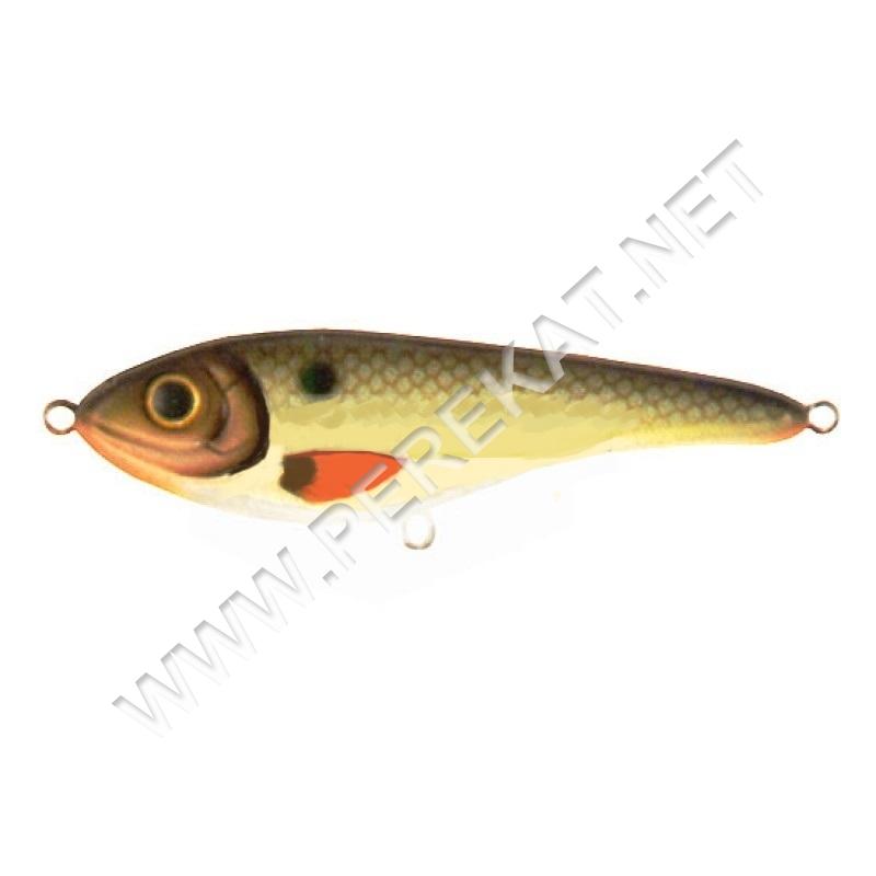Воблер Strike Pro Big Bandit Sh.Run.195S 85.5гр (C380-F) (15758)