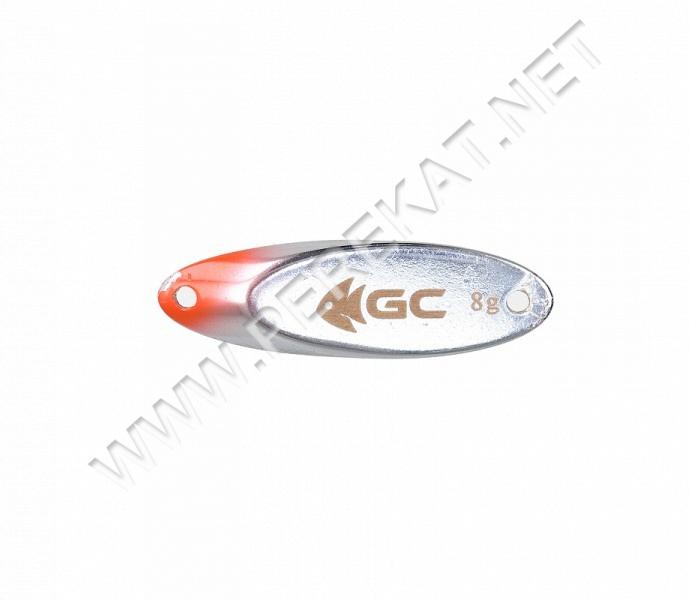 Блесна GC Horizon 8.0гр 03S (40838)