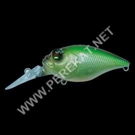 Воблер Megabass Griffon MR-X 45F 7.3гр table rock (14443)