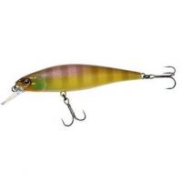 Воблер Jackall Squad Minnow 65SP 65mm 5.8g HL Bronze Blue Pike (14438)