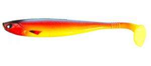 140402-PG06 Віброхвіст  BASARA SOFT SWIM 3D LJ Pro Series  2,5 "/ PG06 *8 (44320)