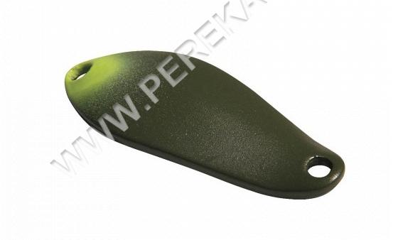 Блесна SV Fishing Individ 2,5g P01 (34164)