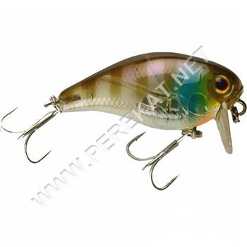 Воблер Jackall Chubby SSR 38F ghost gill (14169) Воблер Jackall Chubby SSR 38F ghost gill (14169)
