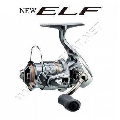 Катушка Shimano 11 ELF 1000 SCM (14115)