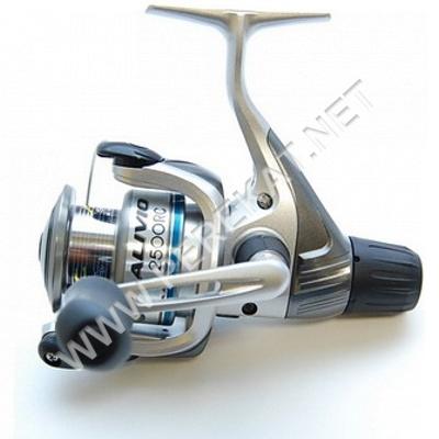 Катушка Shimano Alivio 2500 RC (14114)