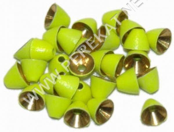 Латуние головки Wapsi (65184)