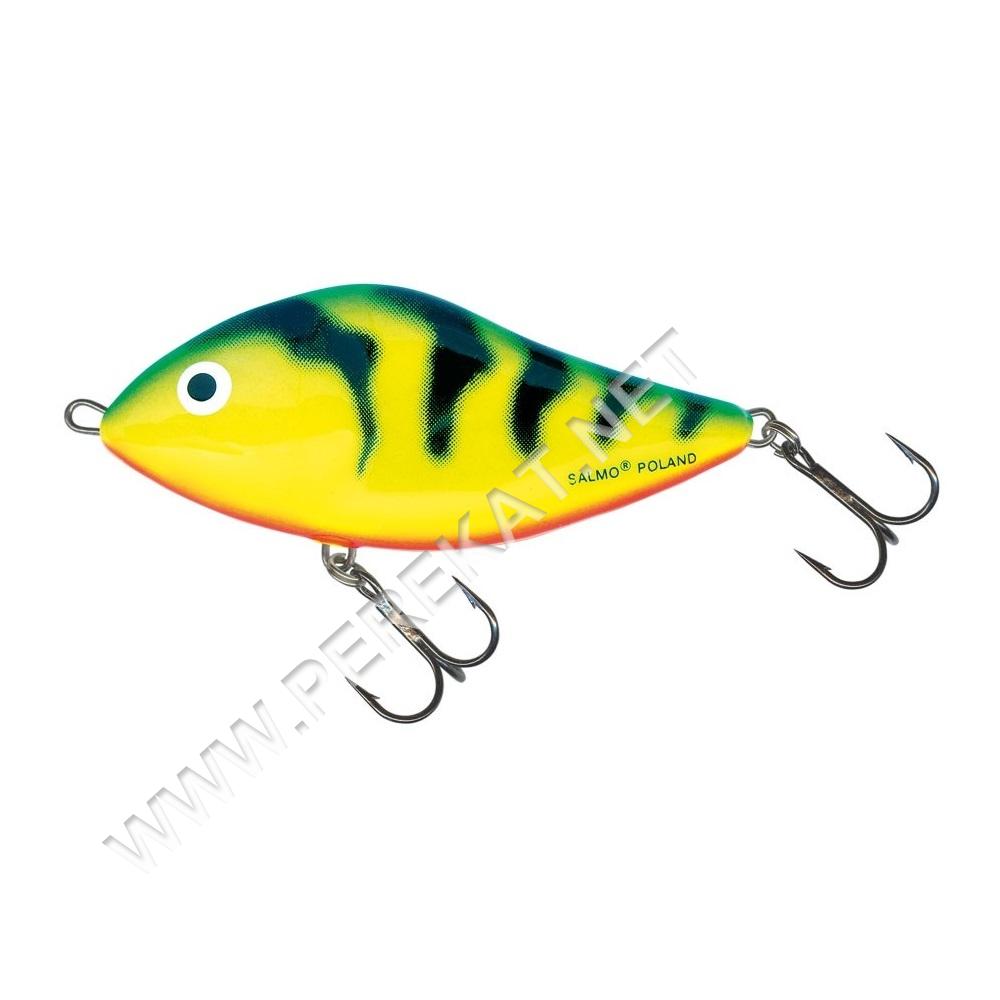 SD7S GT  Воблер SALMO  SLIDER (13942)