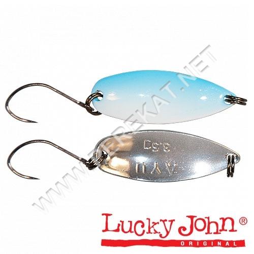 150924-012 Блесна Lucky John AYU 2,4 g *5 (13933)