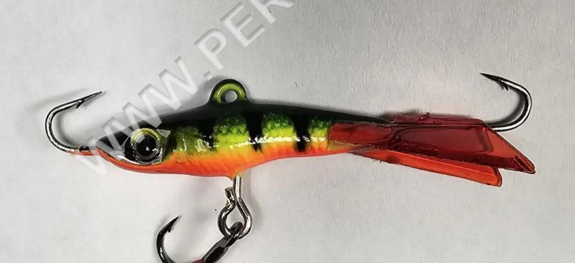 Балансир Guick Fish 4-8g (9058)