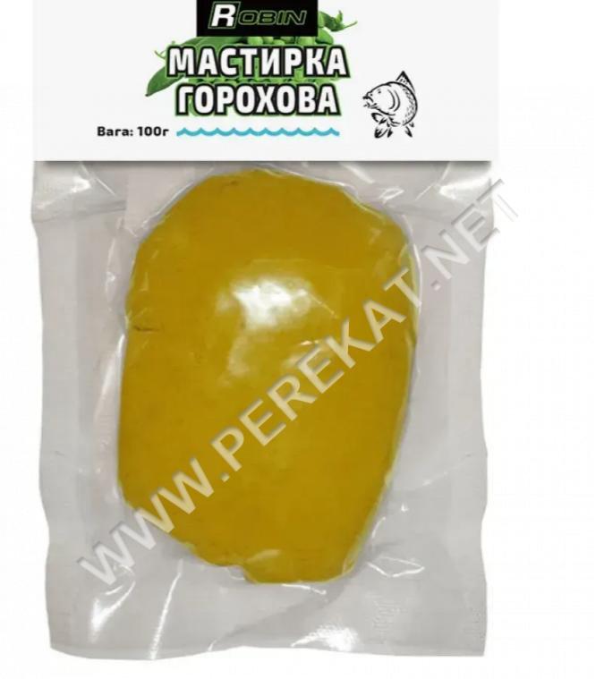 Мастирка Robin мед 100г (47213)