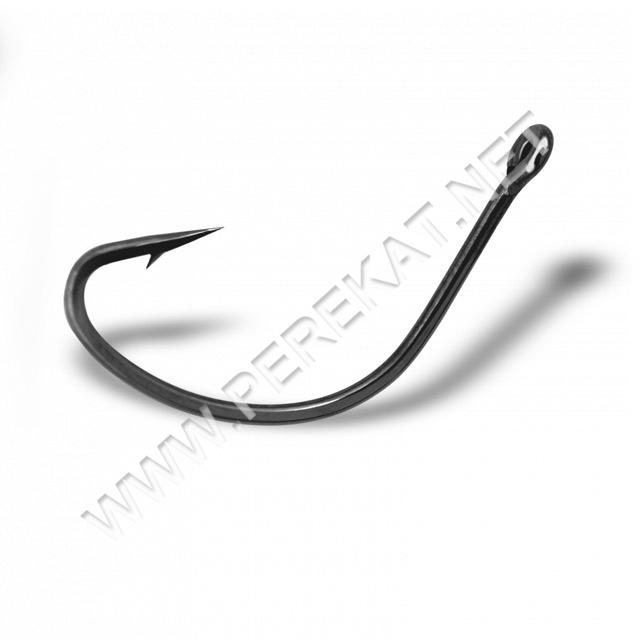 Гачок Gurza Wide Gap Ring BN №4 (36507)