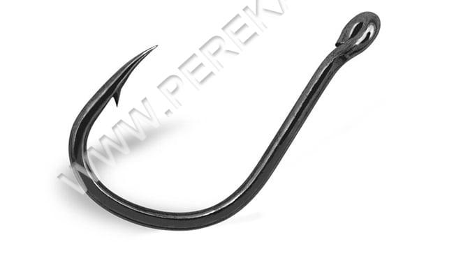 Гачок Gurza Iseama XC №2 BN (36512)