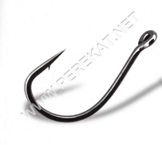 Гачок Gurza Umi Tanago-Ring BN №6 (36524)