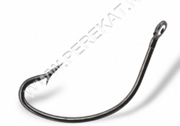 Гачок Gurza Akita Kaizu Ring BN №8 (36528)