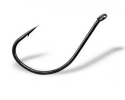 Гачок Gurza Pint Hook №8 BC (36656)