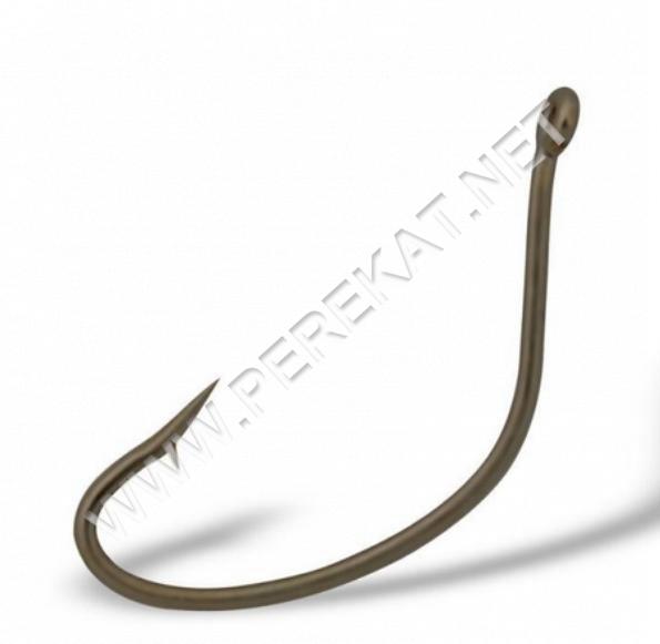 Гачок Gurza Akita Kaizu Ring NBR №4 (36662)