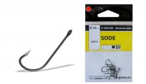 Гачок Gurza Sode-Ring BN №11 (36660)