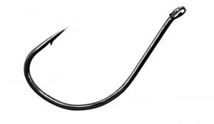 Гачок Gurza Pint Hook №4 BC (36661)