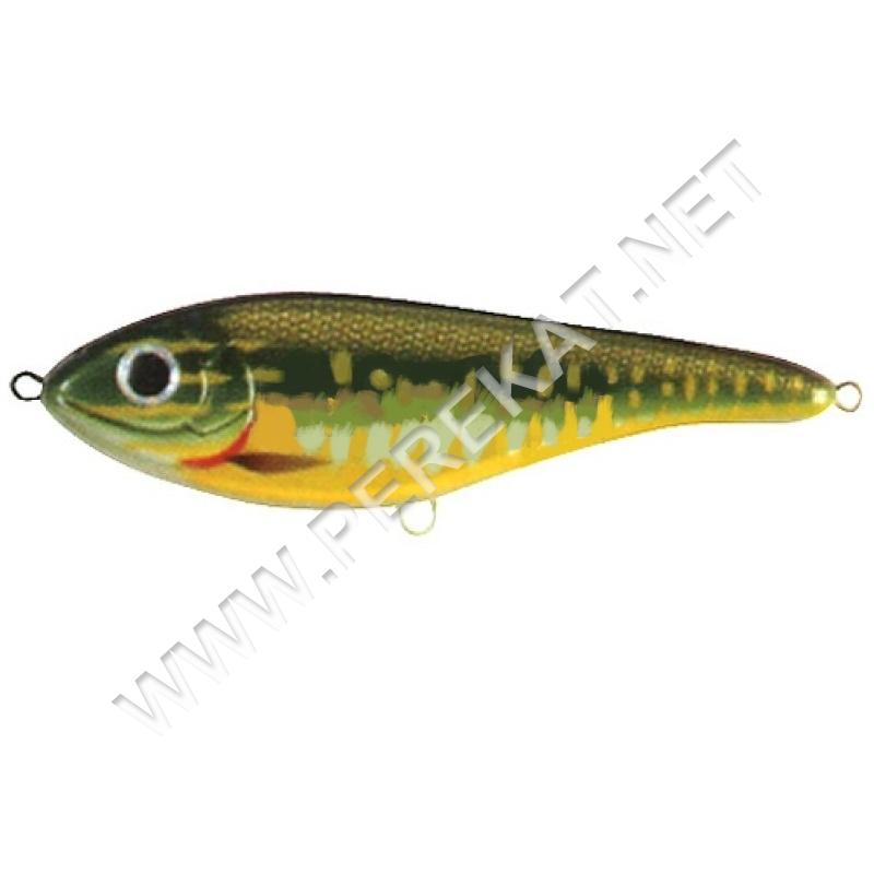 Воблер Strike Pro Big Bandit Sh.Run.195S 85.5гр (C30) (20488)