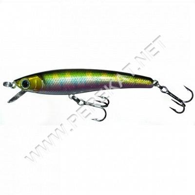 Воблер Strike Pro Alpha Min 60SP 3.5g (628 264) (20466)