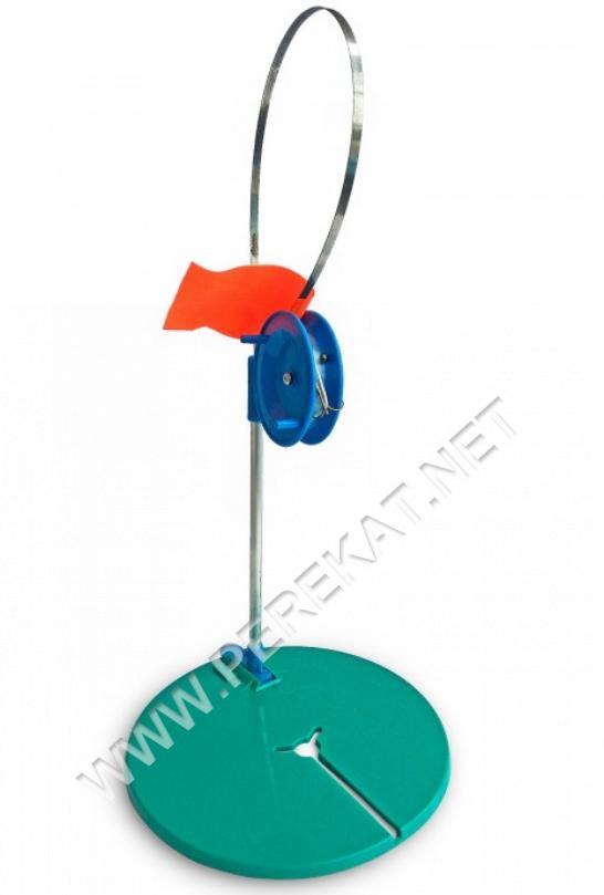 Жерлиця Сумська оснащена (18006)