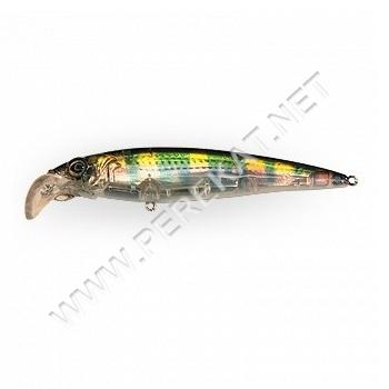 Воблер Strike Pro Beakster 90F 8.6гр EG-124B(177VS) (23318)