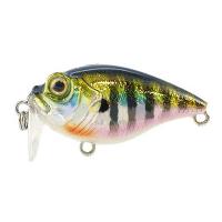 Воблер Strike Pro Wigglin'Osсar 40F 4.6гр EG-041AL(630V) (23312)