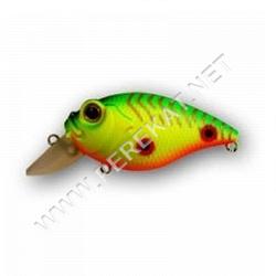 Воблер Strike Pro Wigglin'Osсar 50SP 11.0гр (A17) (23303)
