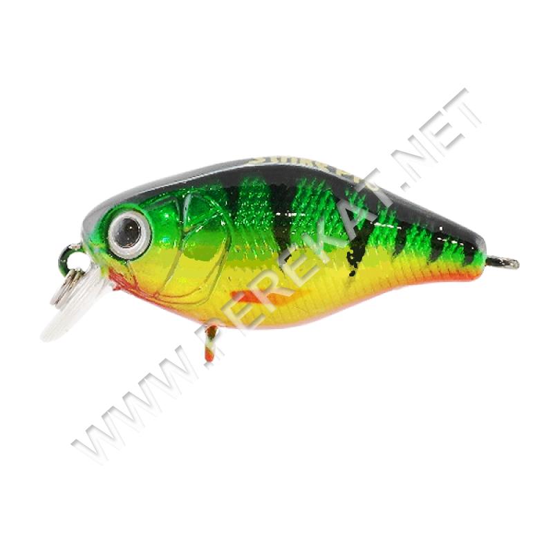 Воблер Strike Pro Cranky 40F 4.0гр(102T) (23275)
