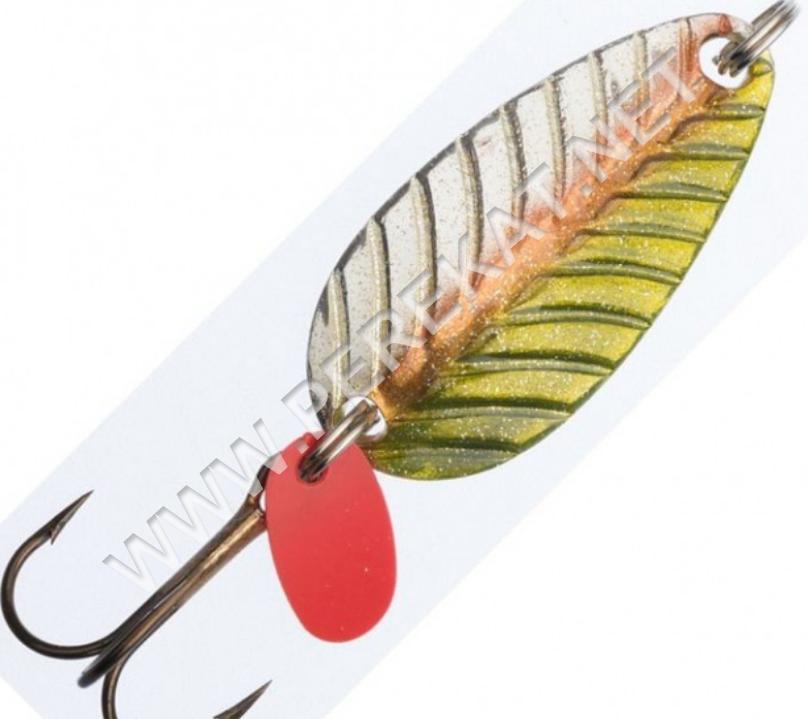 Блесна Jaxon Karas Micro 1D (23167)