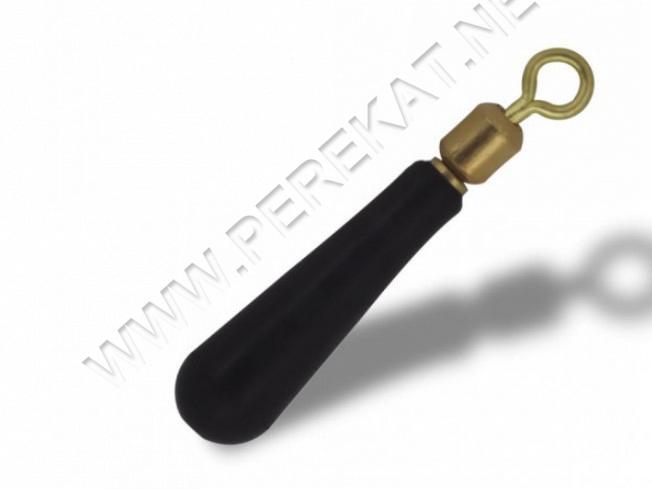 Кріплення Rubber Float Seat # 15 (діам. 1,5 мм) 5 шт. (23111)