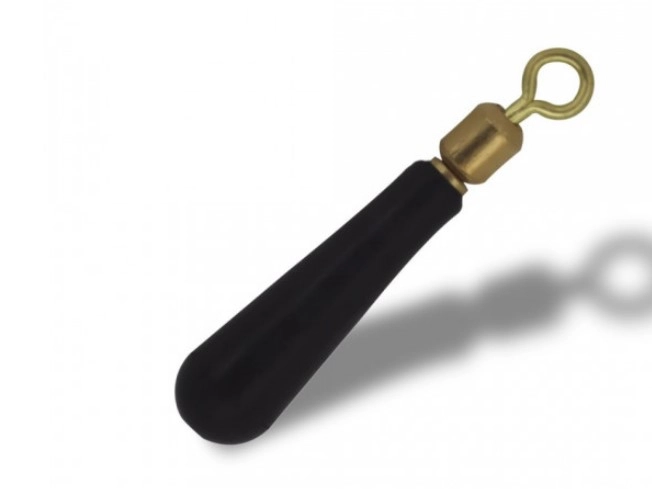 Кріплення Gurza Rubber Float Seat №15 (діаметр 1.5 мм) (5 шт)