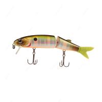 Воблер KD7051 CORD-R XS 110F (12-PNT), Floating, 110mm, 13,8g (23071)